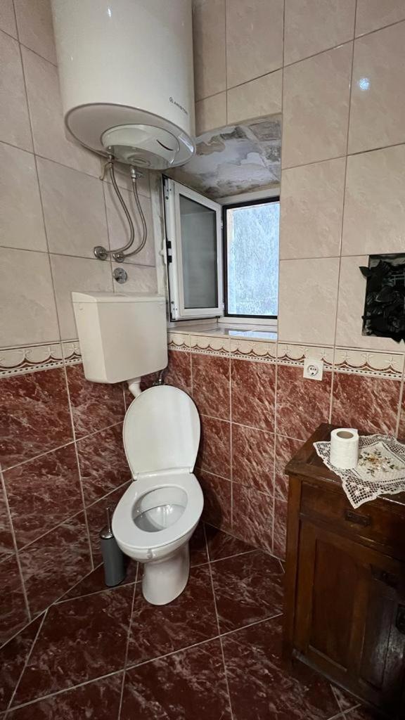 Royal House Kotor