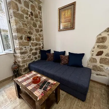 Appartamento Royal House Cattaro Esterno foto
