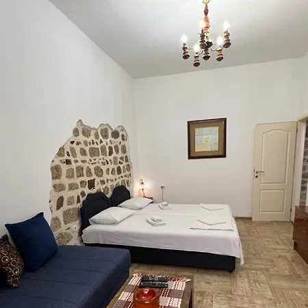 Appartamento Royal House Cattaro Esterno foto