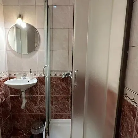 Appartamento Royal House Cattaro Esterno foto