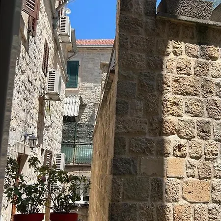 Appartamento Royal House Cattaro Esterno foto
