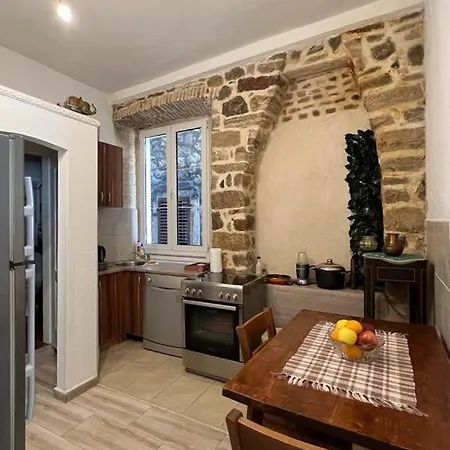 Appartamento Royal House Cattaro Esterno foto