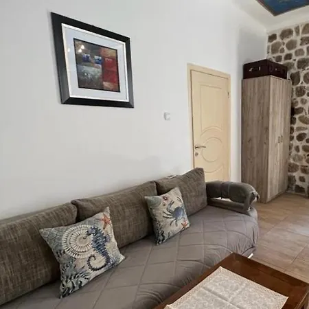 Appartamento Royal House Cattaro Esterno foto