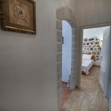 Appartamento Royal House Cattaro Esterno foto