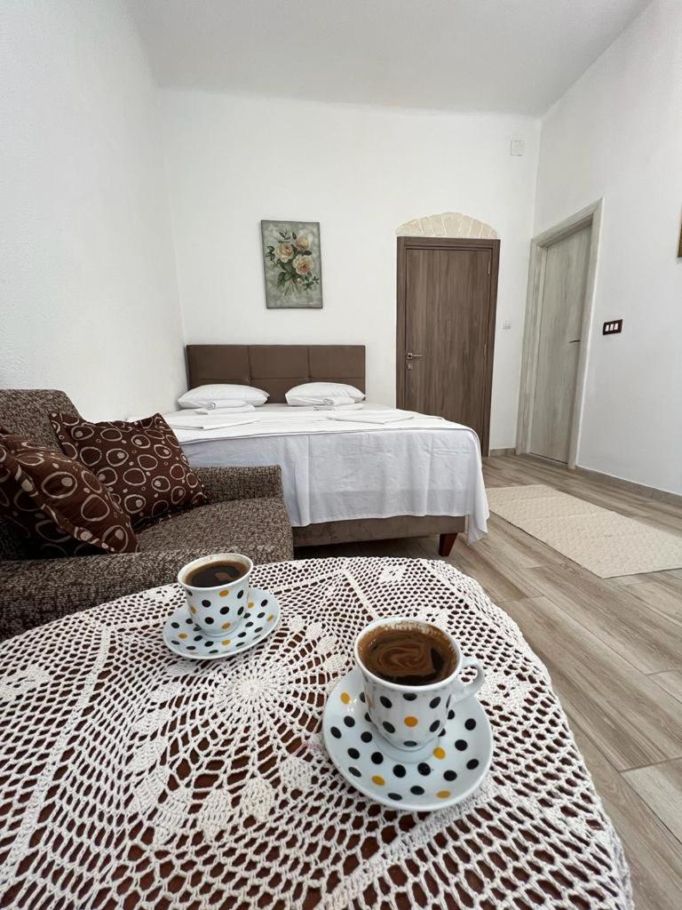 Apartment Royal House *