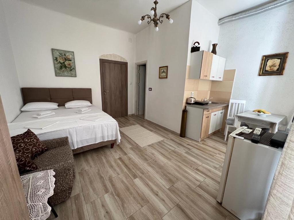 Apartment Royal House *